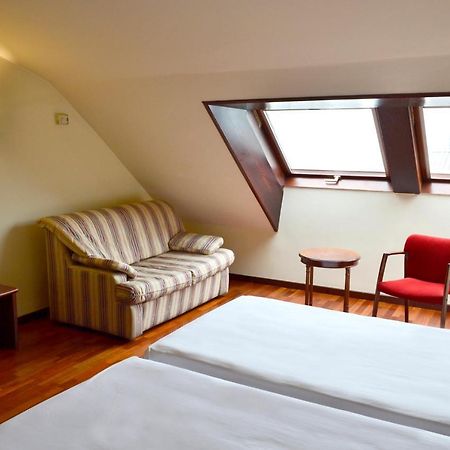 Hotel Alda El Suizo Ferrol Exteriér fotografie
